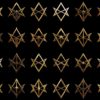 Art-Deco-golden-Telema-Star-elements-Grid-Pattern-isolated-on-black-background-Ultra-HD-VJ-Loop-05m6nr-1920_004 VJ Loops Farm