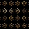 Art-Deco-golden-Telema-Star-elements-Grid-Pattern-isolated-on-black-background-Ultra-HD-VJ-Loop-05m6nr-1920_005 VJ Loops Farm