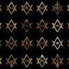 Art-Deco-golden-Telema-Star-elements-Grid-Pattern-isolated-on-black-background-Ultra-HD-VJ-Loop-05m6nr-1920_009 VJ Loops Farm