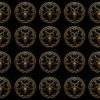 vj video background Art-nouveau-golden-elements-Circle-Star-Pattern-isolated-on-black-background-Ultra-HD-VJ-Loop-2x-RIFE-RIFE4.0-59.94006fps-fcusnk-1920_003