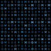 Big-Mix-Cyberpunk-Digital-Symbols-Pattern-Random-UltraHD-Video-Motion-Background-jeab9j-1920 VJ Loops Farm