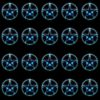 Cyberpunk-Star-Pentagram-Sign-Pattern-UltraHD-Video-Motion-Background-VJ-Loop-dbnrni-1920_002 VJ Loops Farm