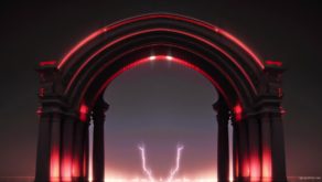 Gate-Lightning-Red-Arch-Portal-AI-Visual-VJ-Loop-Ultra-HD-vaaqp0-1920_009 VJ Loops Farm