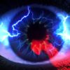 Eye-Center-with-Lightning-Effect-AI-Visual-VJ-Loop-5ejm9w-1920_001 VJ Loops Farm