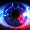 Eye-Center-with-Lightning-Effect-AI-Visual-VJ-Loop-5ejm9w-1920_002 VJ Loops Farm