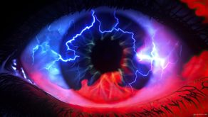 vj video background Eye-Center-with-Lightning-Effect-AI-Visual-VJ-Loop-5ejm9w-1920_003