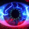 Eye-Center-with-Lightning-Effect-AI-Visual-VJ-Loop-5ejm9w-1920_005 VJ Loops Farm