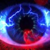 Eye-Center-with-Lightning-Effect-AI-Visual-VJ-Loop-5ejm9w-1920_006 VJ Loops Farm