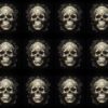 Baroque-Halloween-Skulls-Pattern-VJ-Loop-Z8-pcp9ai-1920_002 VJ Loops Farm