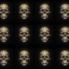 Baroque-Halloween-Skulls-Pattern-VJ-Loop-Z8-pcp9ai-1920_006 VJ Loops Farm