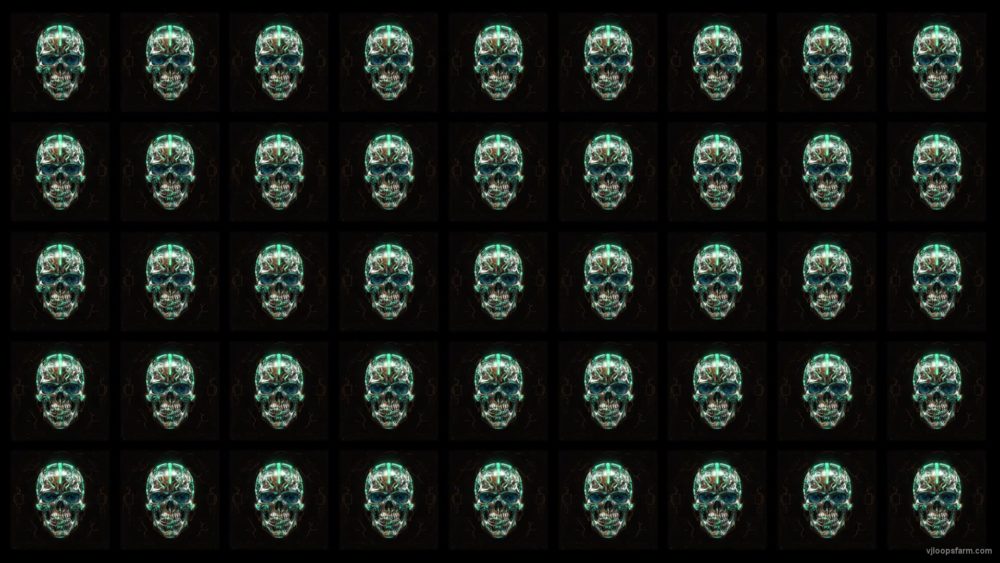 vj video background Bix-Mix-Halloween-Skulls-Pattern-VJ-Loop-Z3-csqfdj-1920_003