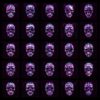 Bix-Mix-Violet-Halloween-Skulls-Pattern-VJ-Loop-Z4-zi17ge-1920_001 VJ Loops Farm