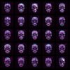 Bix-Mix-Violet-Halloween-Skulls-Pattern-VJ-Loop-Z4-zi17ge-1920_002 VJ Loops Farm