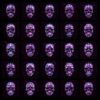 vj video background Bix-Mix-Violet-Halloween-Skulls-Pattern-VJ-Loop-Z4-zi17ge-1920_003