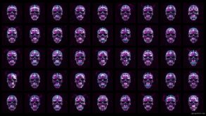 vj video background Bix-Mix-Violet-Halloween-Skulls-Pattern-VJ-Loop-Z4-zi17ge-1920_003