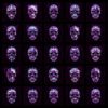 Bix-Mix-Violet-Halloween-Skulls-Pattern-VJ-Loop-Z4-zi17ge-1920_004 VJ Loops Farm