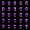 Bix-Mix-Violet-Halloween-Skulls-Pattern-VJ-Loop-Z4-zi17ge-1920_005 VJ Loops Farm