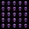 Bix-Mix-Violet-Halloween-Skulls-Pattern-VJ-Loop-Z4-zi17ge-1920_006 VJ Loops Farm