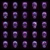 Bix-Mix-Violet-Halloween-Skulls-Pattern-VJ-Loop-Z4-zi17ge-1920_007 VJ Loops Farm