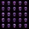 Bix-Mix-Violet-Halloween-Skulls-Pattern-VJ-Loop-Z4-zi17ge-1920_008 VJ Loops Farm