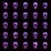 Bix-Mix-Violet-Halloween-Skulls-Pattern-VJ-Loop-Z4-zi17ge-1920_009 VJ Loops Farm