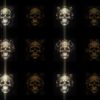 vj video background Classical-Baroque-Halloween-Skulls-Pattern-VJ-Loop-Z10-ed2foq-1920_003