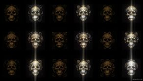 vj video background Classical-Baroque-Halloween-Skulls-Pattern-VJ-Loop-Z10-ed2foq-1920_003