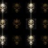 Classical-Baroque-Halloween-Skulls-Pattern-VJ-Loop-Z10-ed2foq-1920_008 VJ Loops Farm