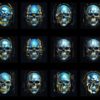 vj video background Cyberpunk-Squares-Halloween-Skulls-Pattern-VJ-Loop-Z21-gui76m-1920_003