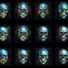 Cyberpunk-Squares-Halloween-Skulls-Pattern-VJ-Loop-Z21-gui76m-1920_005 VJ Loops Farm