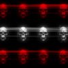 Dual-Color-Red-Halloween-Skulls-Pattern-VJ-Loop-Z24-khp6v8-1920_002 VJ Loops Farm