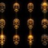 Expensive-Orange-Halloween-Skulls-Pattern-VJ-Loop-Z17-x0efzy-1920_002 VJ Loops Farm