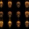 Expensive-Orange-Halloween-Skulls-Pattern-VJ-Loop-Z17-x0efzy-1920_006 VJ Loops Farm