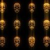 Expensive-Orange-Halloween-Skulls-Pattern-VJ-Loop-Z17-x0efzy-1920_007 VJ Loops Farm