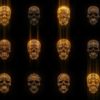 Expensive-Orange-Halloween-Skulls-Pattern-VJ-Loop-Z17-x0efzy-1920_008 VJ Loops Farm