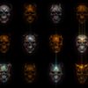 Fast-Horns-Halloween-Skulls-Pattern-VJ-Loop-Z19-rokzss-1920_004 VJ Loops Farm