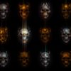 Fast-Horns-Halloween-Skulls-Pattern-VJ-Loop-Z19-rokzss-1920_005 VJ Loops Farm