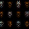 Fast-Horns-Halloween-Skulls-Pattern-VJ-Loop-Z19-rokzss-1920_006 VJ Loops Farm