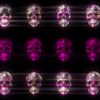 Glamour-Pink-Pattern-Halloween-Skulls-VJ-Loop-Z33-d00uh6-1920_005 VJ Loops Farm