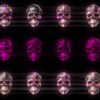 Glamour-Pink-Pattern-Halloween-Skulls-VJ-Loop-Z33-d00uh6-1920_008 VJ Loops Farm