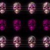 Glamour-Pink-Pattern-Halloween-Skulls-VJ-Loop-Z33-d00uh6-1920_009 VJ Loops Farm