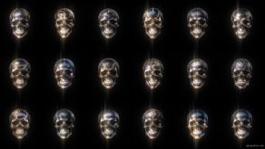 vj video background Golden-Vintage-Pattern-Halloween-Skulls-VJ-Loop-Z30-0ditrc-1920_003