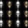 Gothic-Baroque-Halloween-Skulls-Pattern-VJ-Loop-Z11-rgqz0j-1920_002 VJ Loops Farm