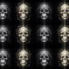 vj video background Gothic-Baroque-Halloween-Skulls-Pattern-VJ-Loop-Z11-rgqz0j-1920_003