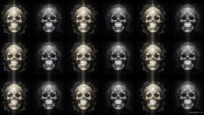 vj video background Gothic-Baroque-Halloween-Skulls-Pattern-VJ-Loop-Z11-rgqz0j-1920_003