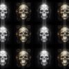 Gothic-Baroque-Halloween-Skulls-Pattern-VJ-Loop-Z11-rgqz0j-1920_004 VJ Loops Farm