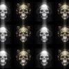 Gothic-Baroque-Halloween-Skulls-Pattern-VJ-Loop-Z11-rgqz0j-1920_005 VJ Loops Farm