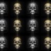 Gothic-Baroque-Halloween-Skulls-Pattern-VJ-Loop-Z11-rgqz0j-1920_006 VJ Loops Farm