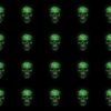 Green-Pattern-Halloween-Skulls-Pattern-VJ-Loop-Z1-di2s7n-1920_008 VJ Loops Farm