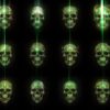 Green-Pattern-Halloween-Skulls-Pattern-VJ-Loop-Z18-c0bp9x-1920_002 VJ Loops Farm